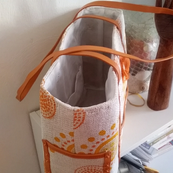 Day bag - Picture 2 of 2